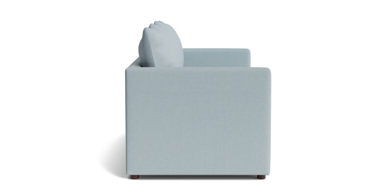 Beckham Outdoor Thin Track Arm Sofa U0017291