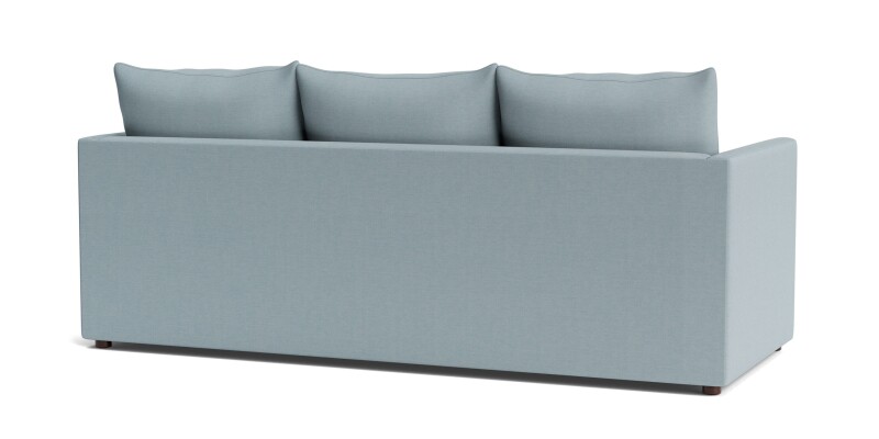 Beckham Outdoor Thin Track Arm Sofa U0017291