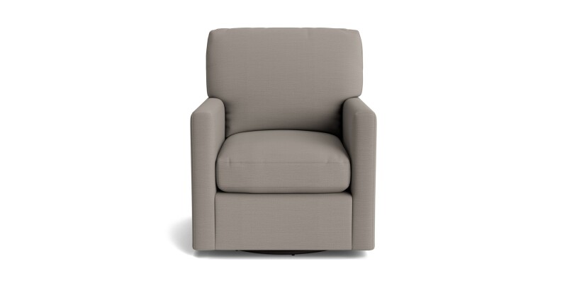 Trent Outdoor Swivel Chair U0050528