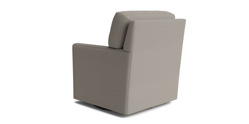 Trent Outdoor Swivel Chair U0050530