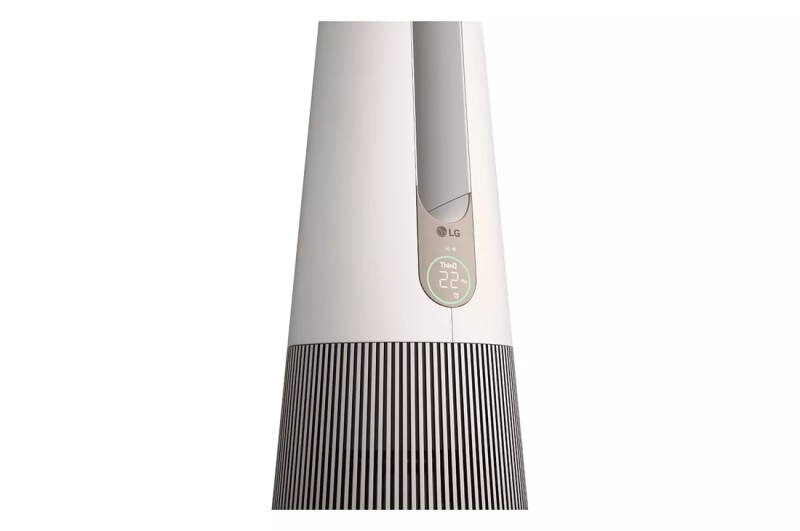 LG PuriCare™ AeroTower™ with NanoFiber True HEPA U10CS1C