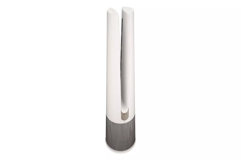 LG PuriCare™ AeroTower™ with NanoFiber True HEPA U10CS1C
