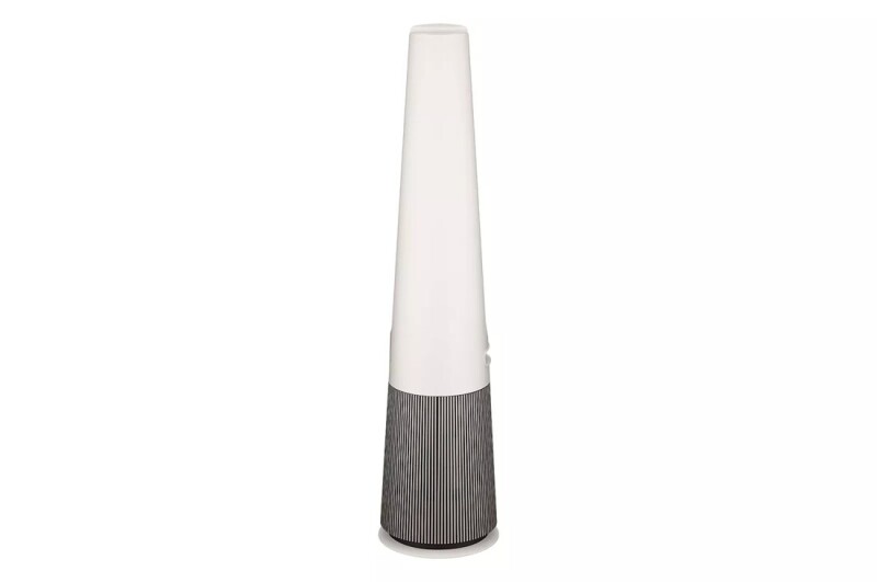 LG PuriCare™ AeroTower™ with NanoFiber True HEPA U10CS1C