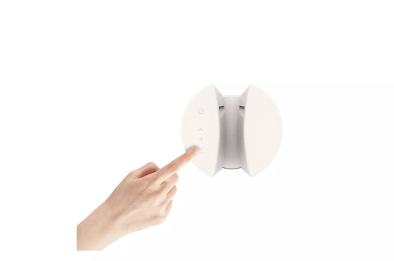 LG PuriCare™ AeroTower™ with NanoFiber True HEPA U10CS1C