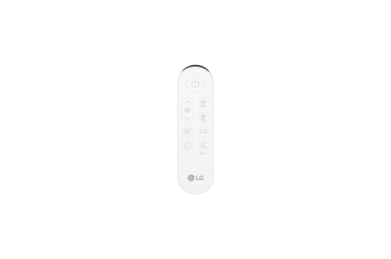 LG PuriCare™ AeroTower™ with NanoFiber True HEPA U10CS1C