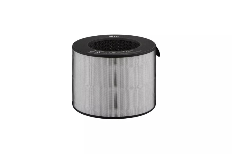 LG PuriCare™ AeroTower™ with NanoFiber True HEPA and Heating Mode U10CS1H