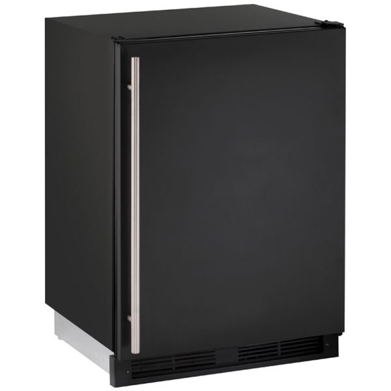 24" Refrigerator/Freezer U1224RFB00B