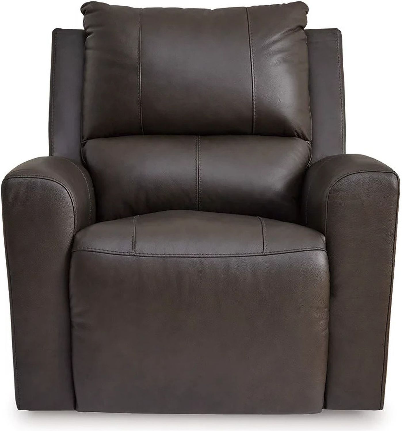 Boxmere Power Recliner In Storm U1310098
