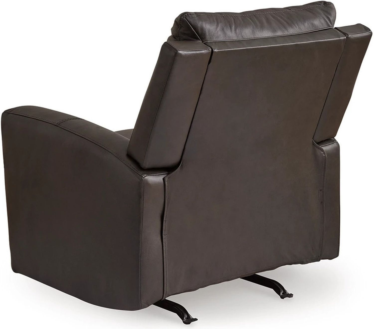 Boxmere Power Recliner In Storm U1310098