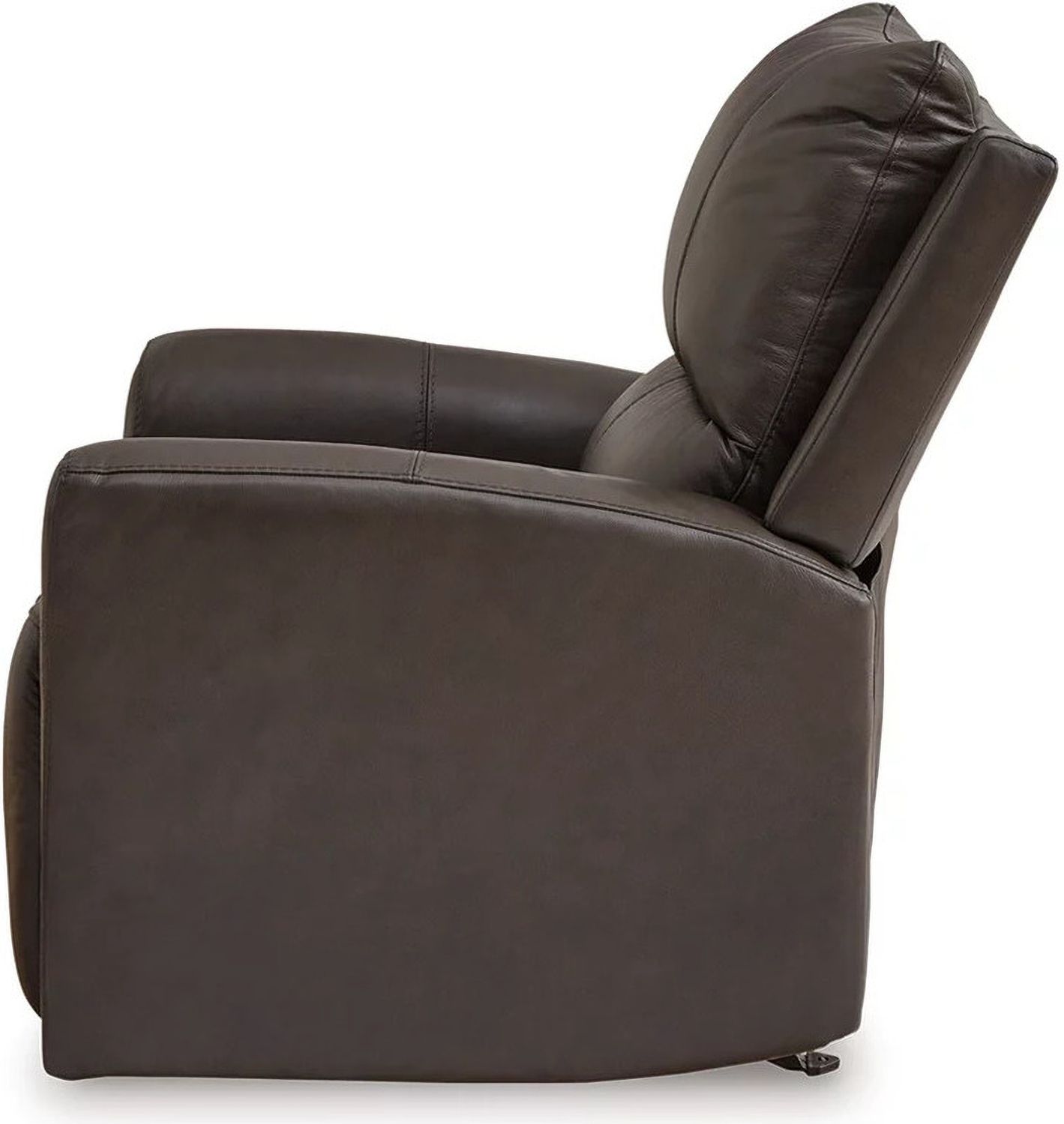 Boxmere Power Recliner In Storm U1310098