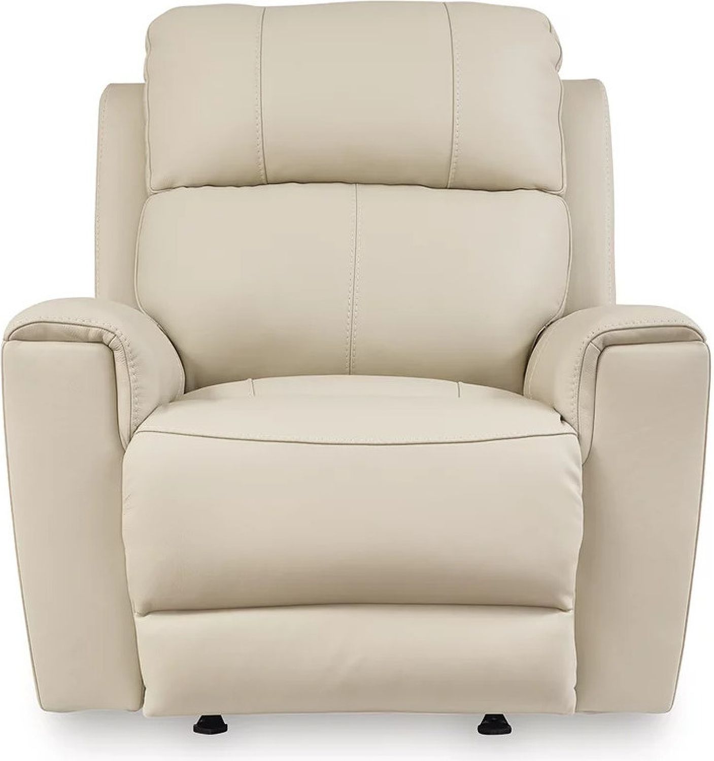 Dahlmoore Power Recliner In Almond U1320098