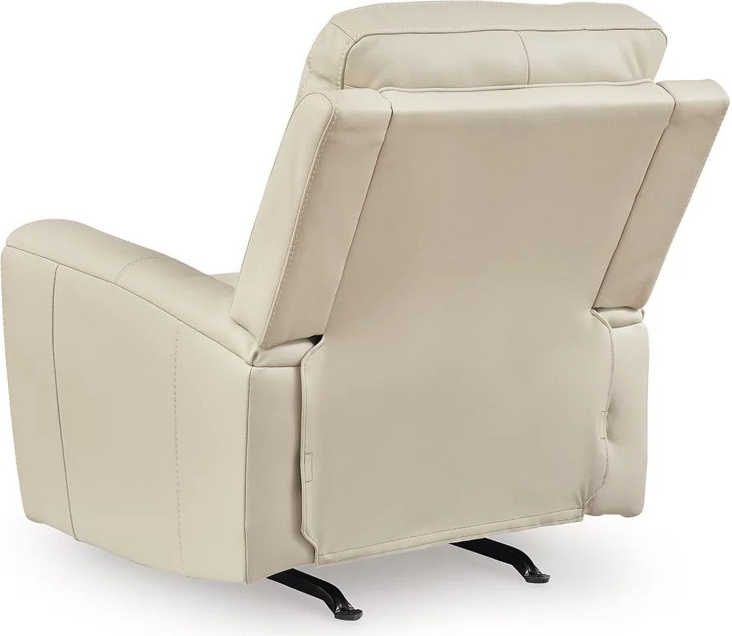 Dahlmoore Power Recliner In Almond U1320098