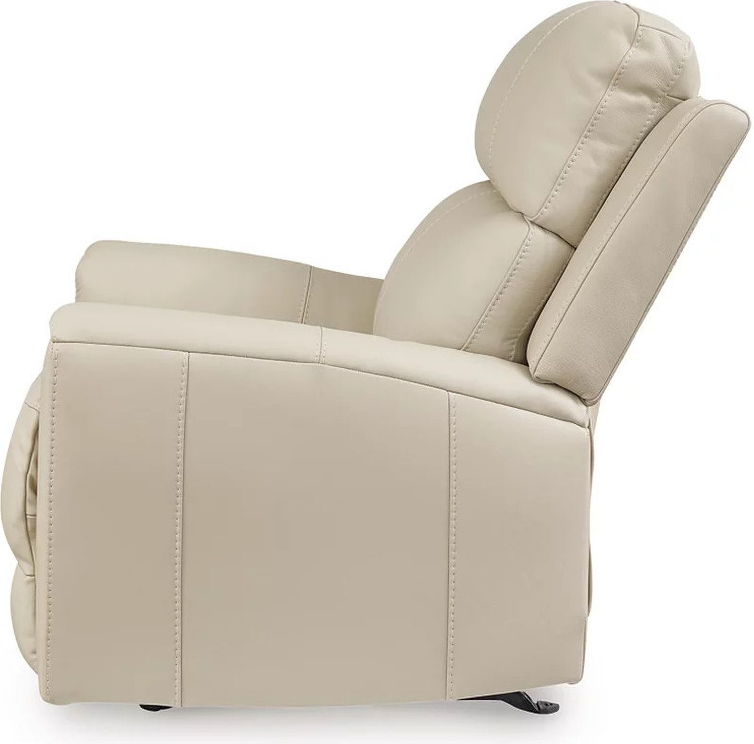 Dahlmoore Power Recliner In Almond U1320098