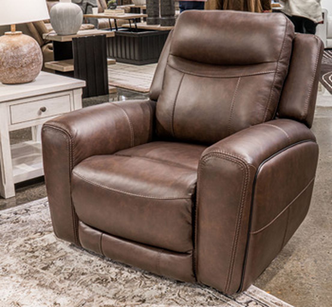Gravier Power Recliner In Cordova U1330113
