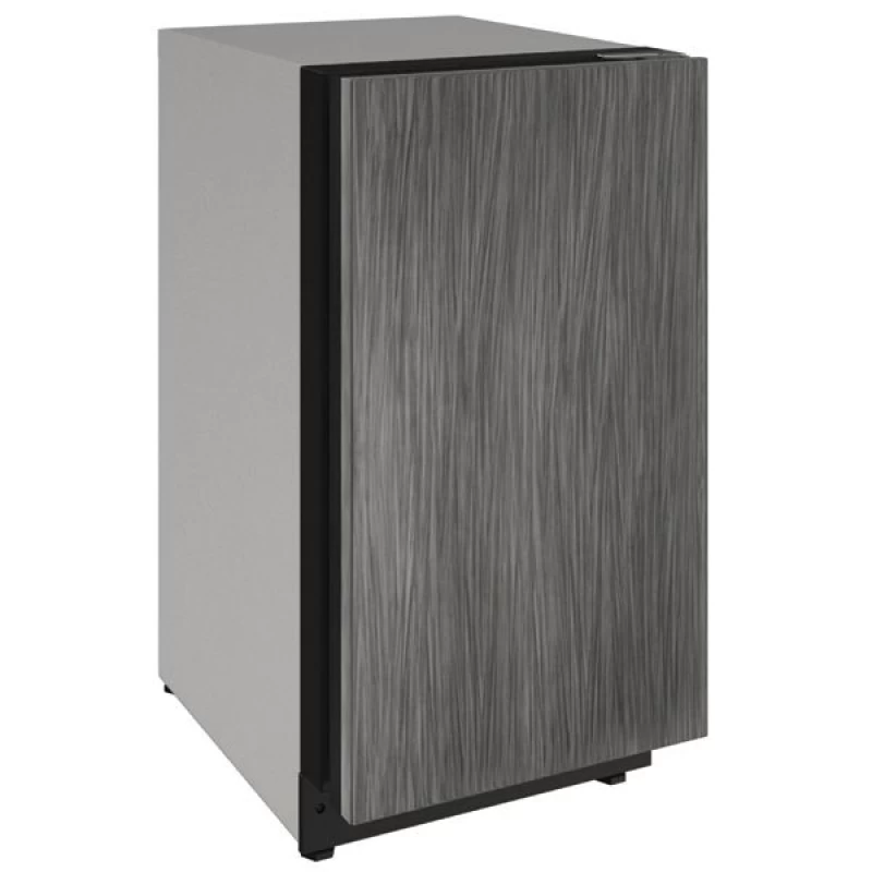 18" Beverage Center in Stainless Frame U2218BEVS00A