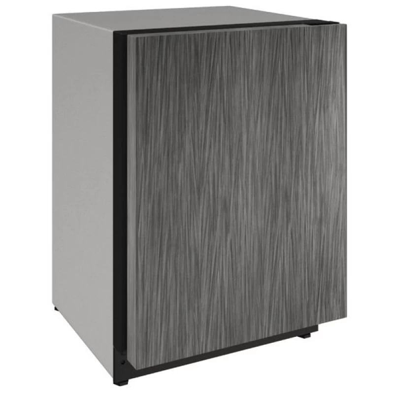 24" Wine Refrigerator in Integrated Solid U2224WCINT60A