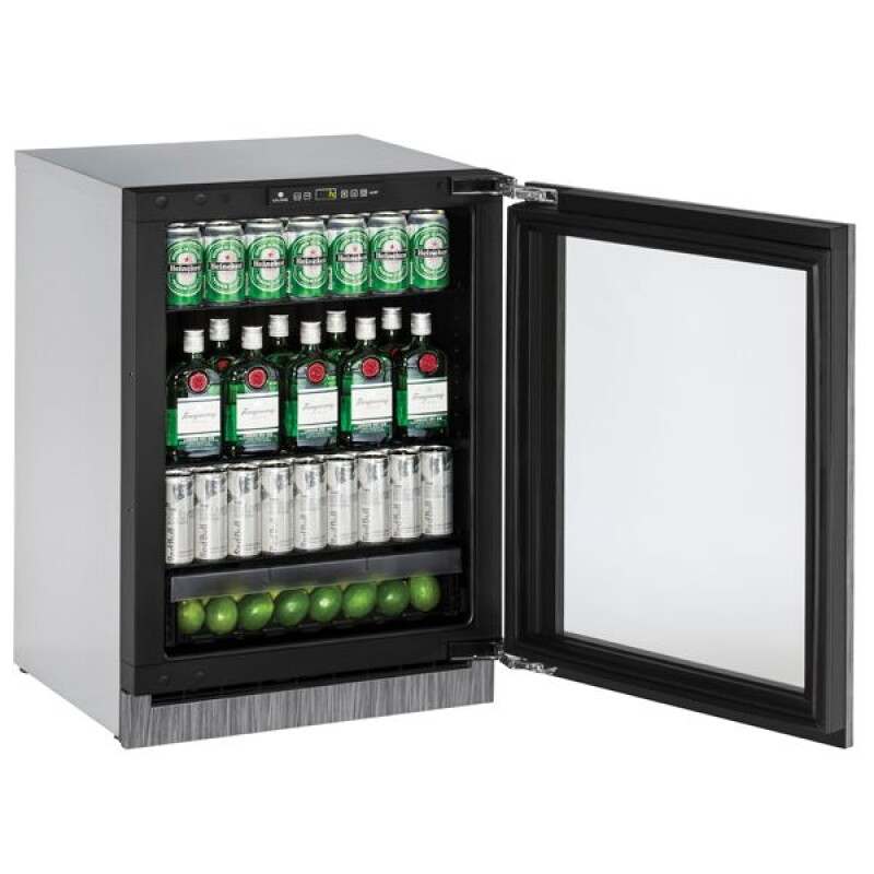 24" Refrigerator U2260RDCINT00B