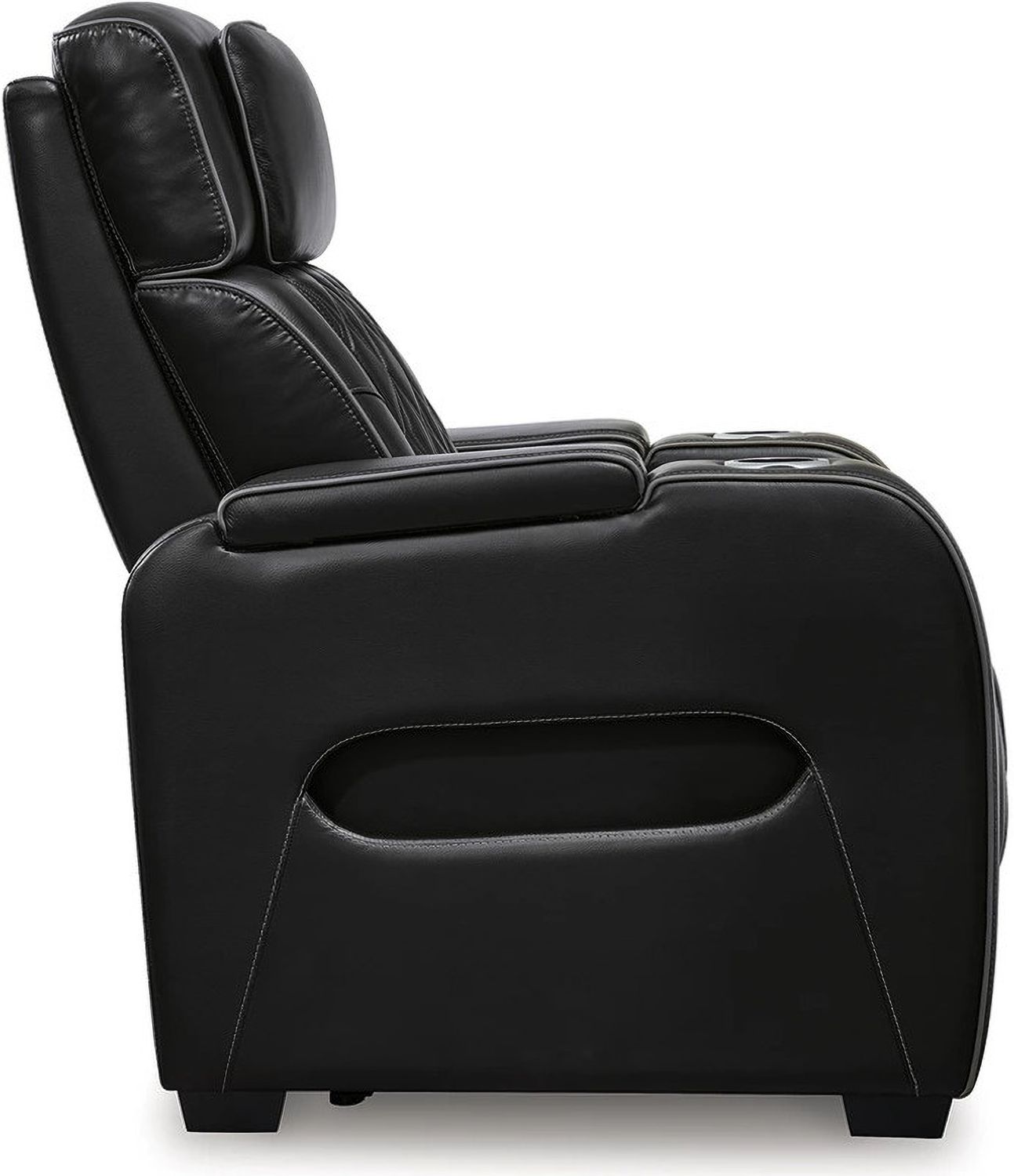 Boyington Power Recliner In Black U2710613