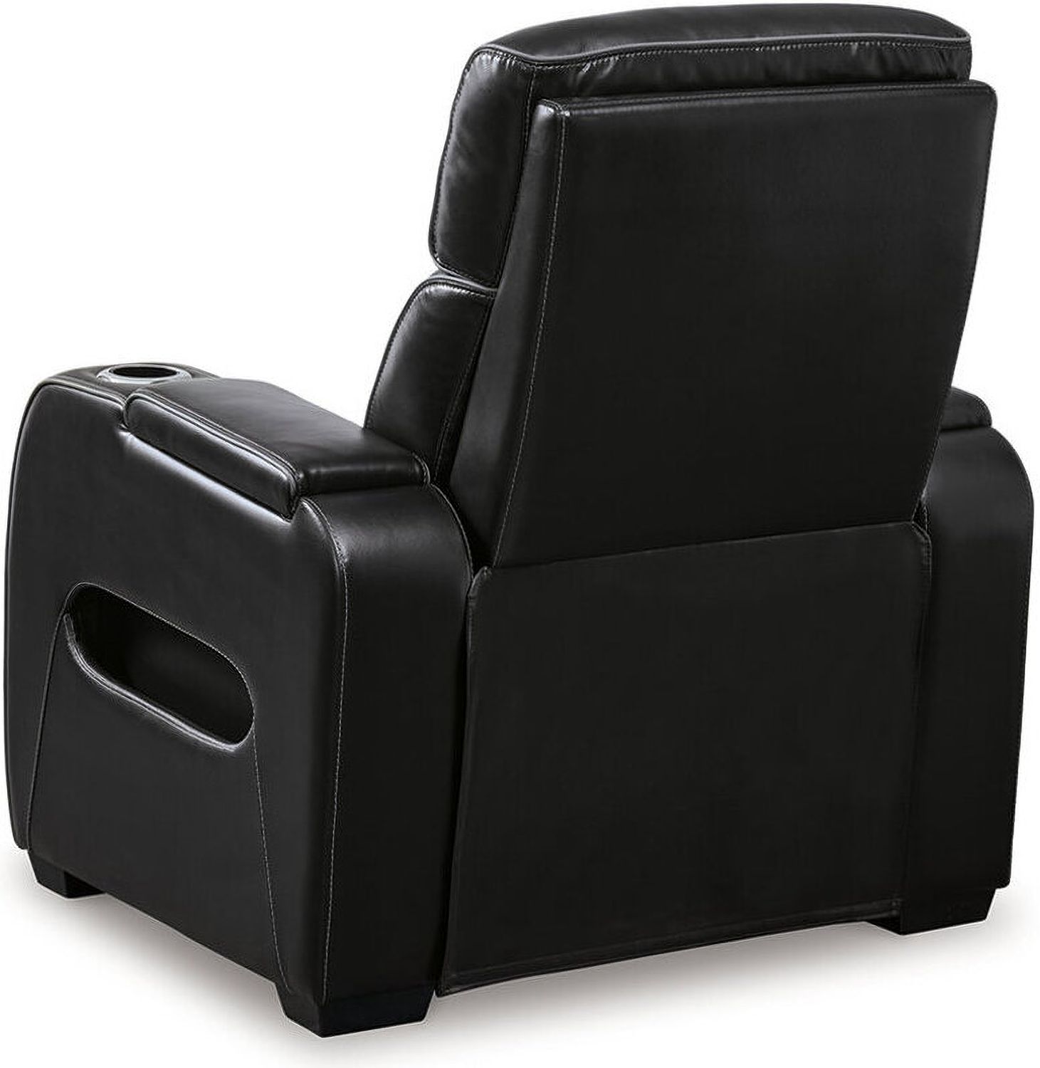 Boyington Power Recliner In Black U2710613