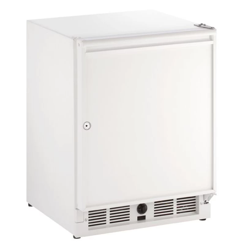 21" Refrigerator in White Solid U29RW15A