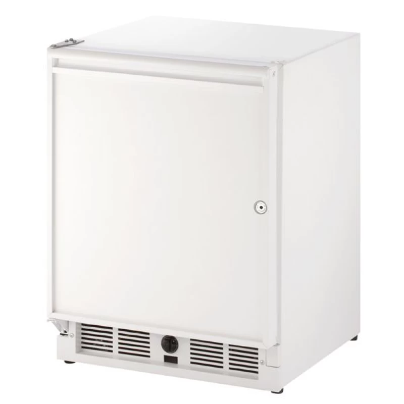 21" Refrigerator in White Solid U29RW15A