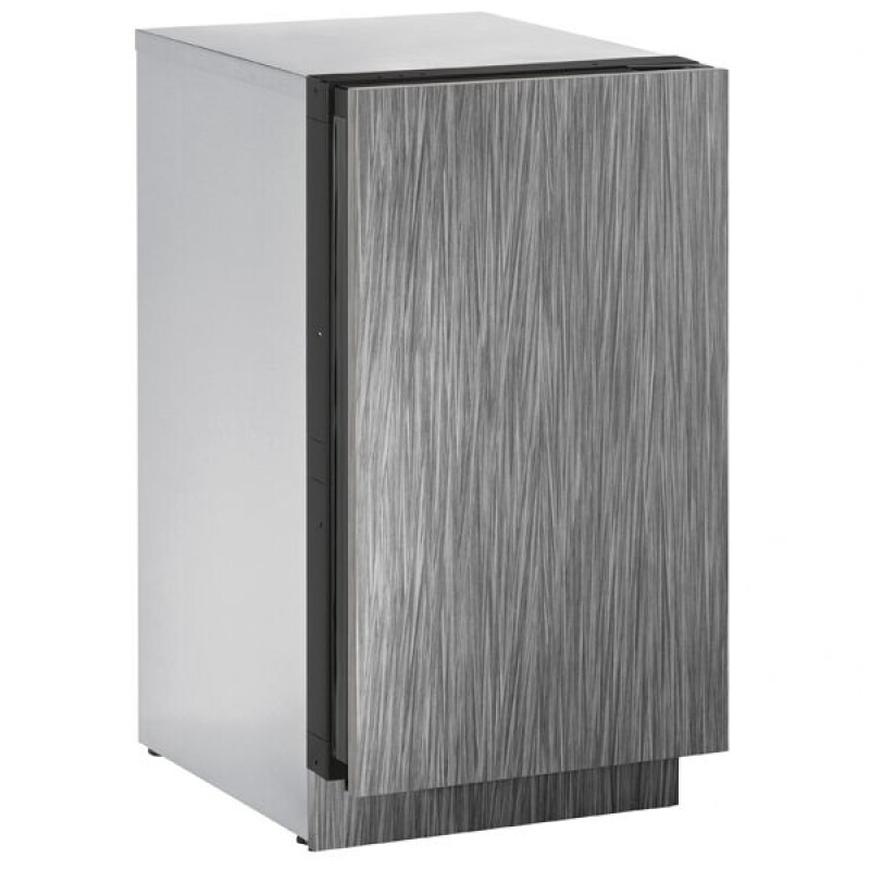 18" Clear Ice Machine U3018CLRINT00B