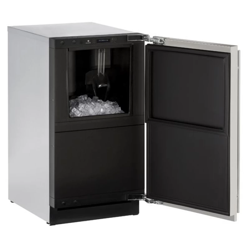 3018CLR 18" Clear Ice Machine U3018CLRS40C