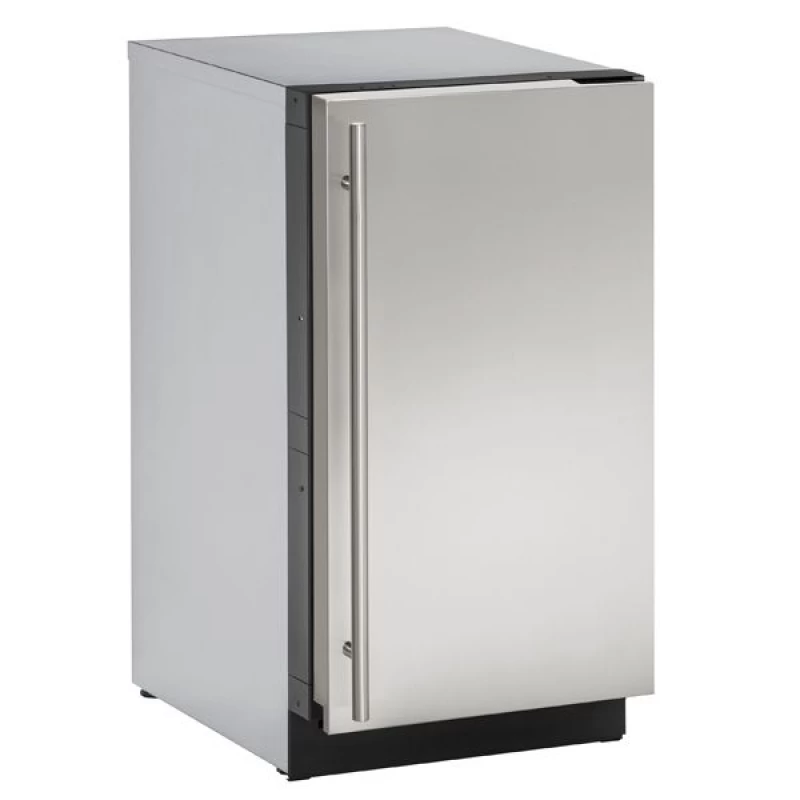 3018CLR 18" Clear Ice Machine U3018CLRS40C
