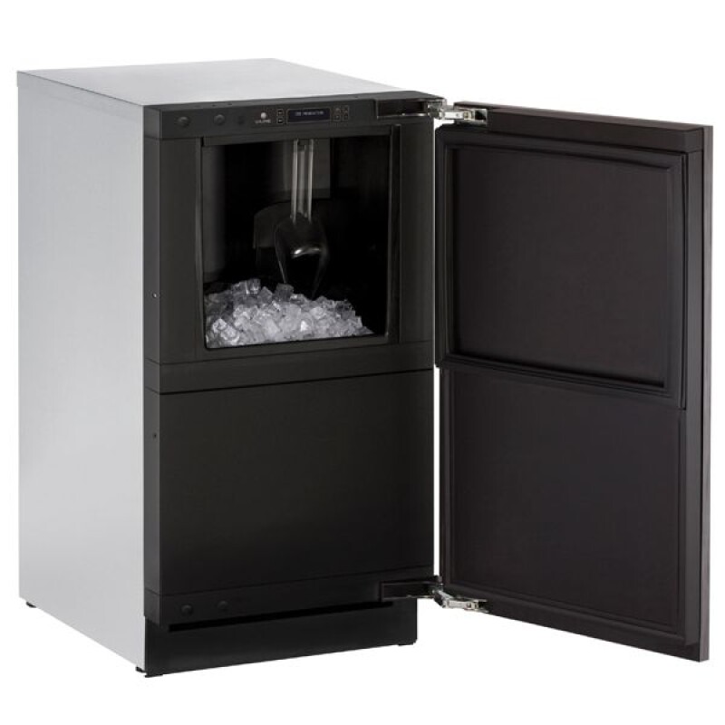 18" Clear Ice Machine U3045CLRINT00B