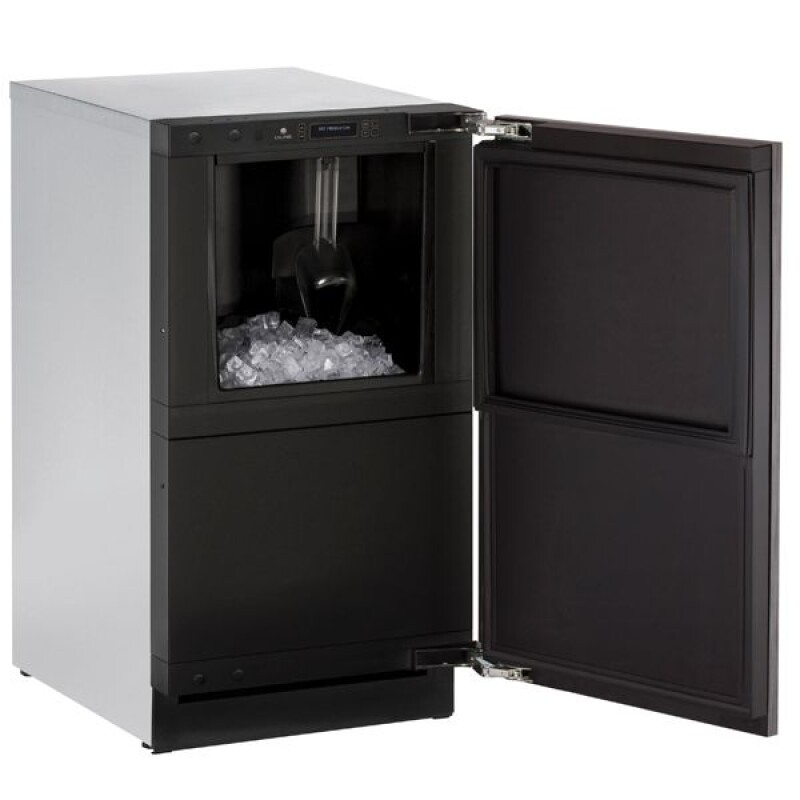 18" Clear Ice Machine U3045CLRINT40B