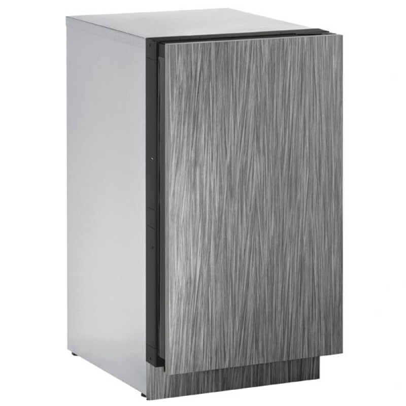 18" Wine Refrigerator U3045WCINT00B