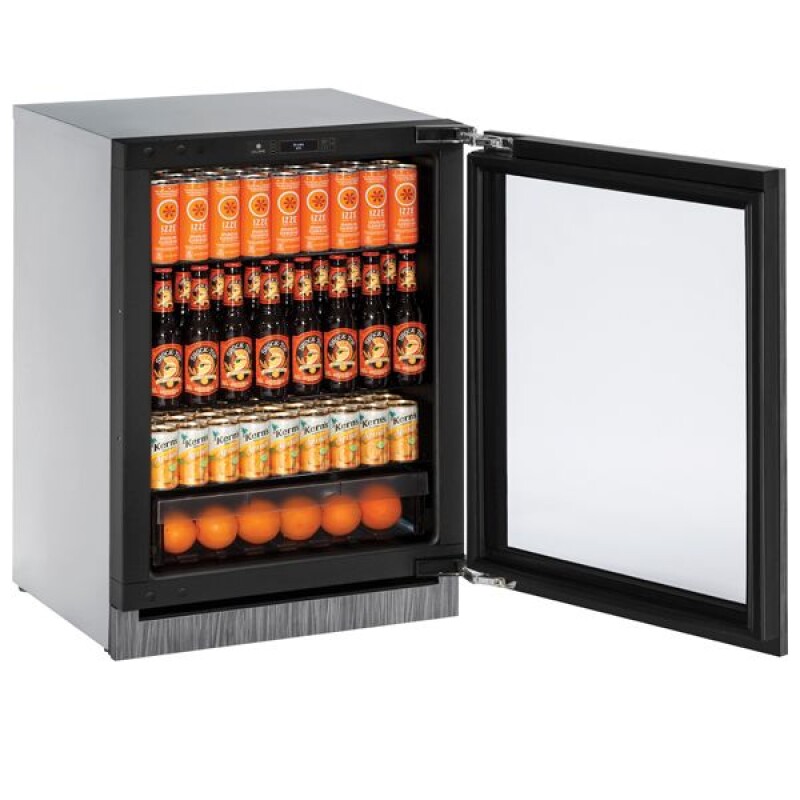 24" Refrigerator U3060RDCINT00B