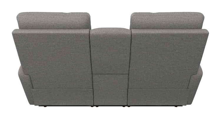 Liam Power Wall Reclining Loveseat w/ Headrest & Console - U39786 U39786