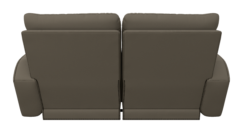 Maddox Power Reclining 2-seat Sofa w/ Headrest - U43759 U43759