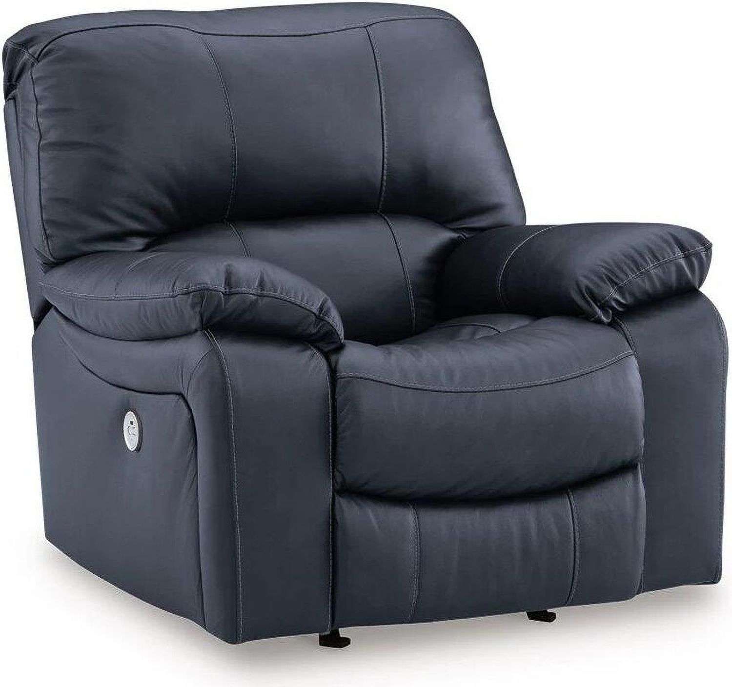 Leesworth Power Recliner In Ocean U4380998