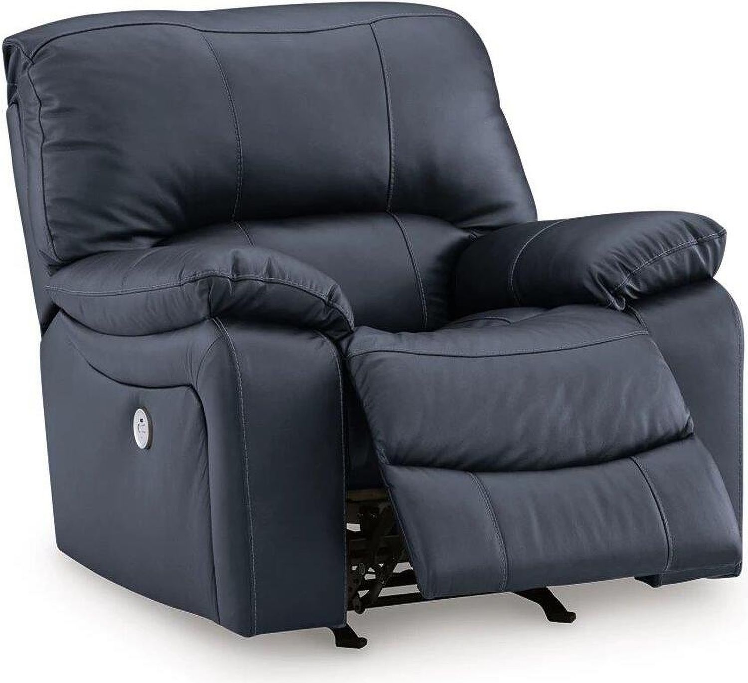 Leesworth Power Recliner In Ocean U4380998