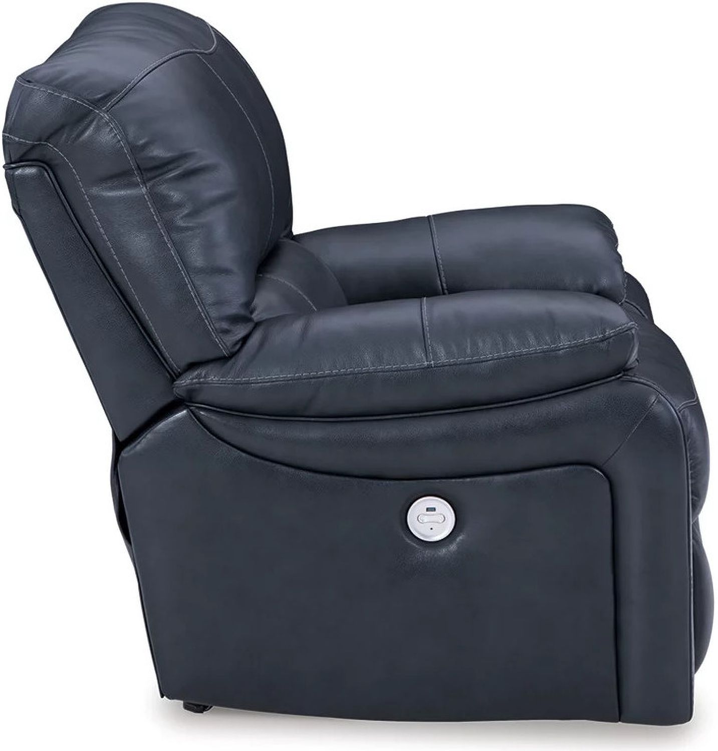 Leesworth Power Recliner In Ocean U4380998