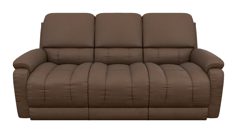 Greyson Power Reclining Sofa w/ Headrest - U44530 U44530