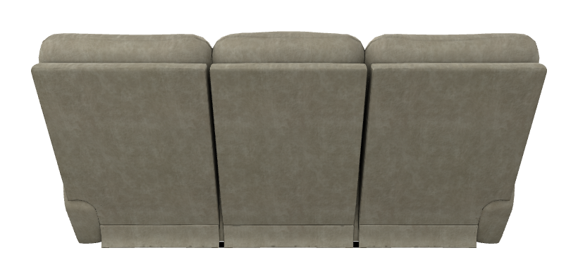 Trouper Power Reclining Sofa w/ Headrest - U44724 U44724