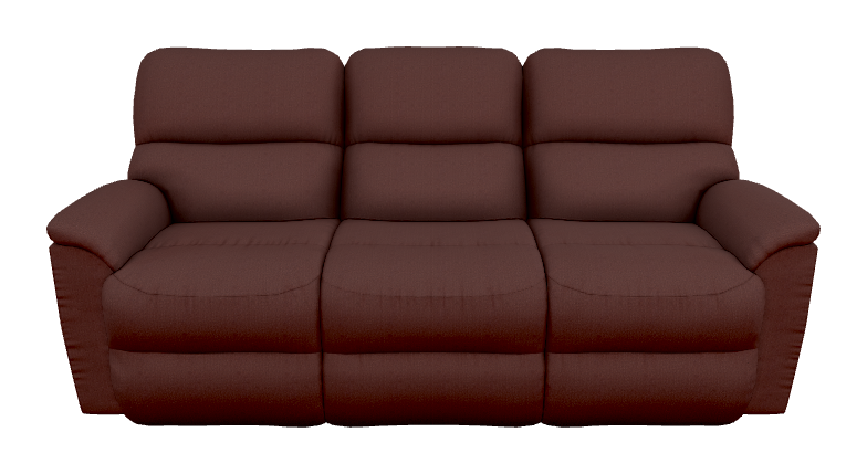 Brooks Power Reclining Sofa w/ Headrest - U44727 U44727