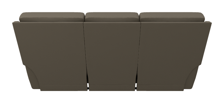 Apollo Power Reclining Sofa w/ Headrest - U44757 U44757