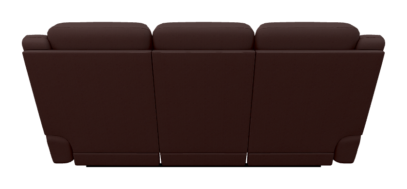 Joel Power Reclining Sofa w/ Headrest - U44761 U44761