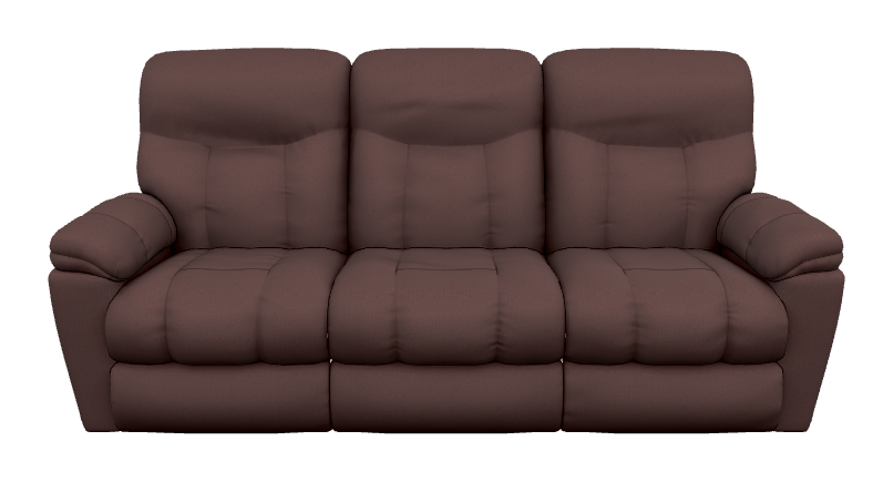 Morrison Power Reclining Sofa w/ Headrest - U44766 U44766