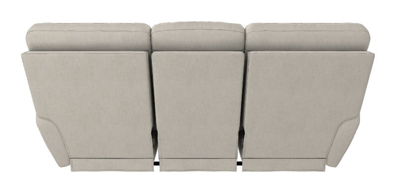 Ava Power Reclining Sofa w/ Headrest - U44769 U44769