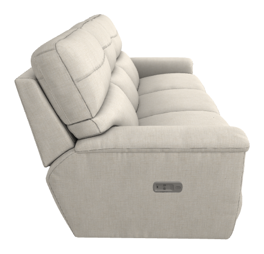Ava Power Reclining Sofa w/ Headrest - U44769 U44769
