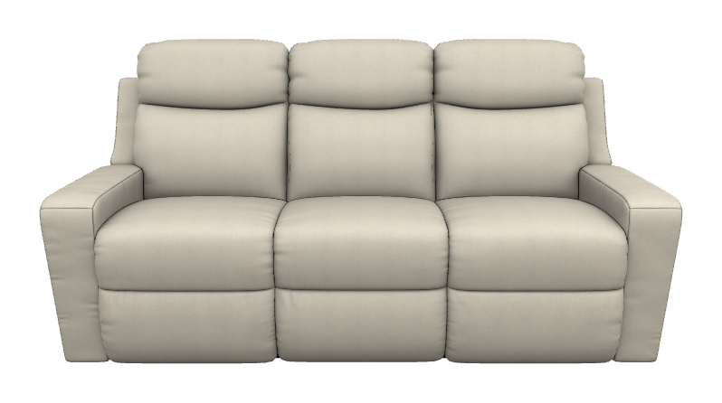 Emmons Power Reclining Sofa w/ Headrest - U44781 U44781