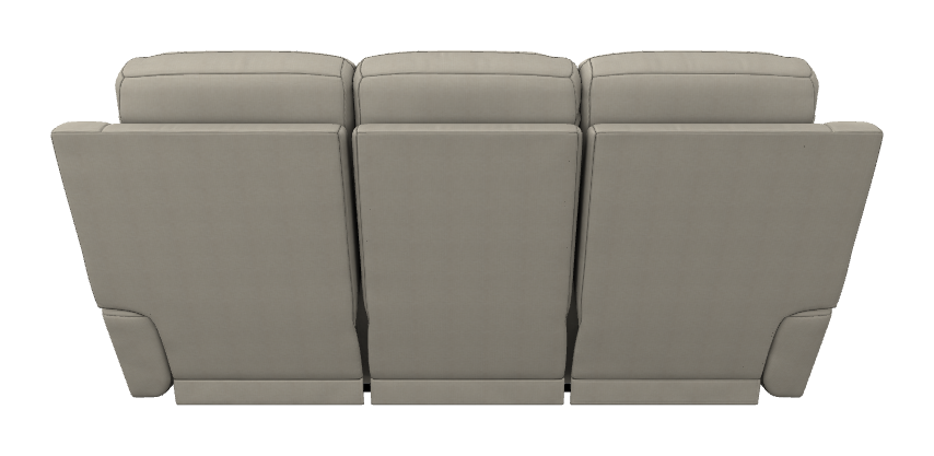 Emmons Power Reclining Sofa w/ Headrest - U44781 U44781