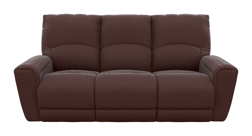 Cassian Power Reclining Sofa w/ Headrest - U44802 U44802