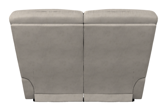 James Power Reclining Loveseat w/ Headrest - U48521 U48521