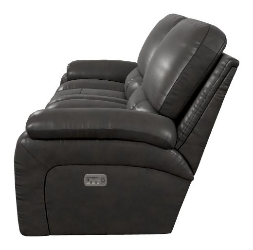 Greyson Power Reclining Loveseat w/ Headrest - U48530 U48530